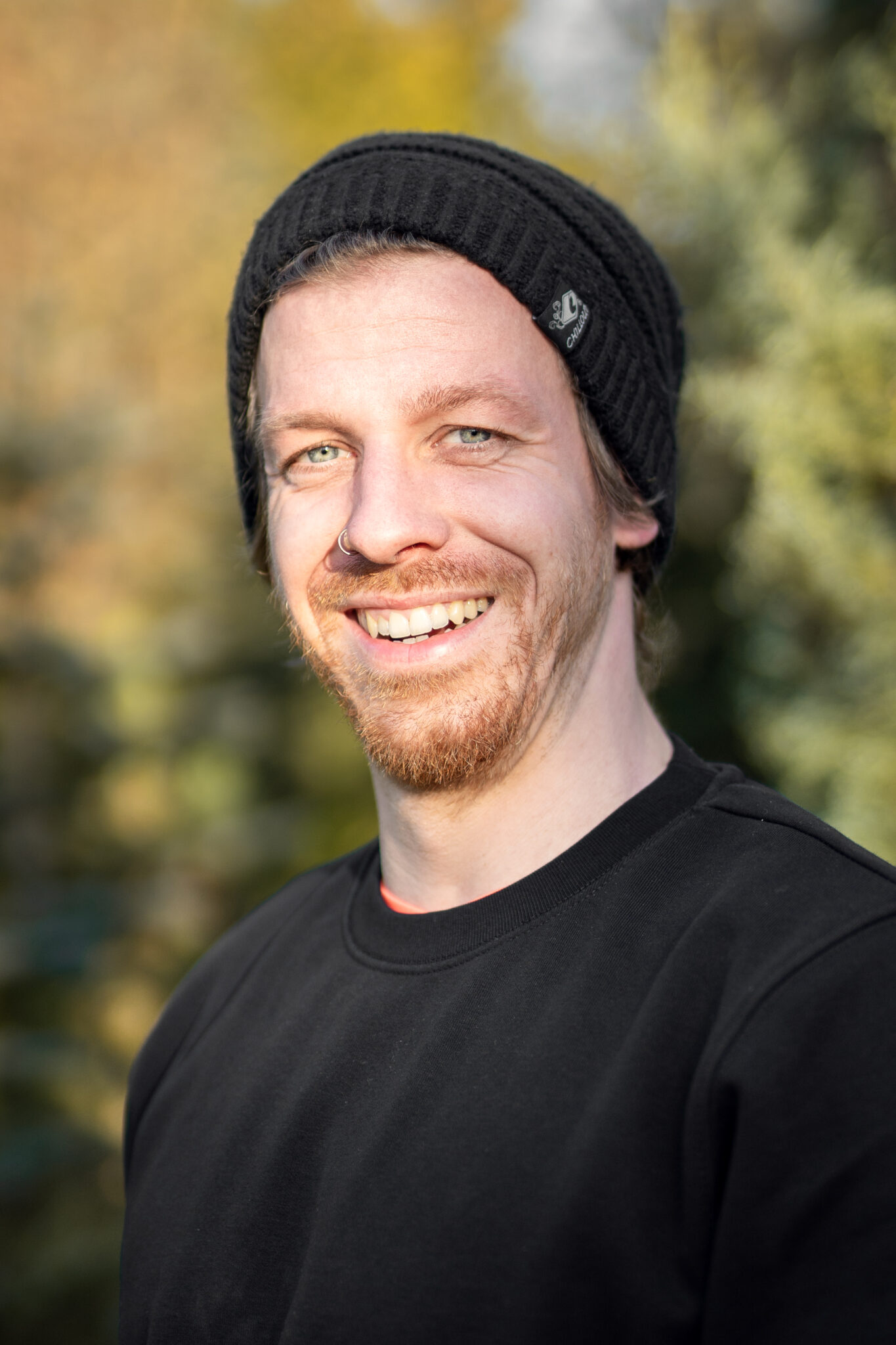 Über mich Baumpflege Nuding